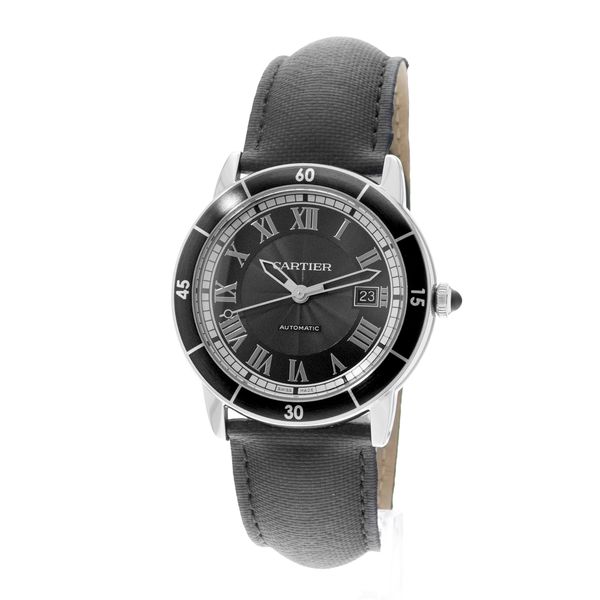 Cartier Ronde Croisiere WSRN0003